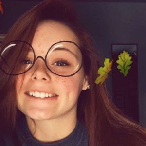 Meet your Posher, Jessica